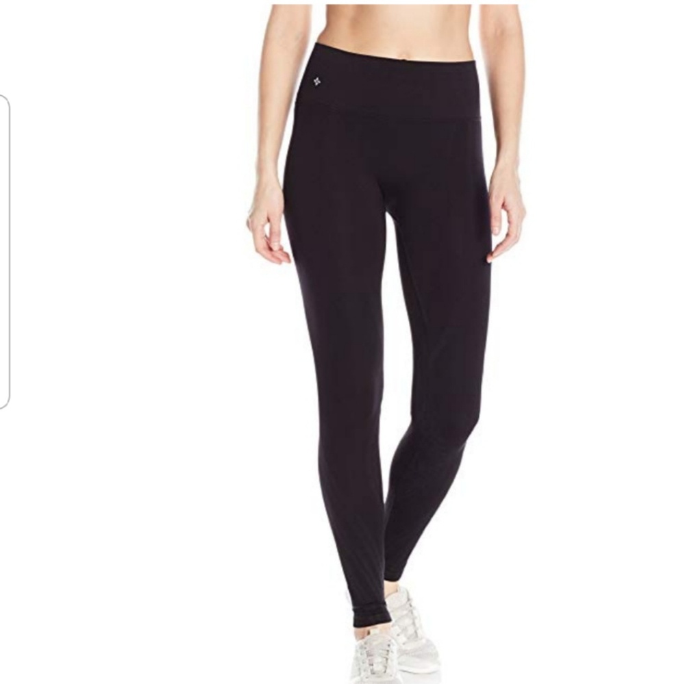 NUX Ava Leggings NWT
